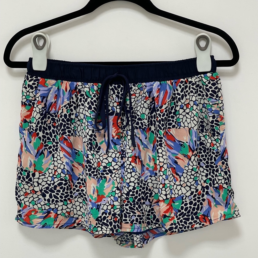 UK2LA shorts